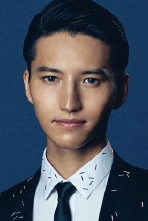 Junnosuke Taguchi profile photo