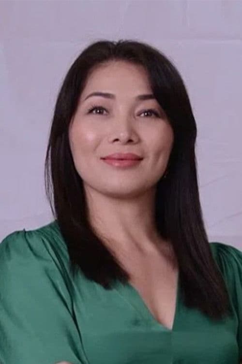 Laura Myrzhakhmetova profile photo