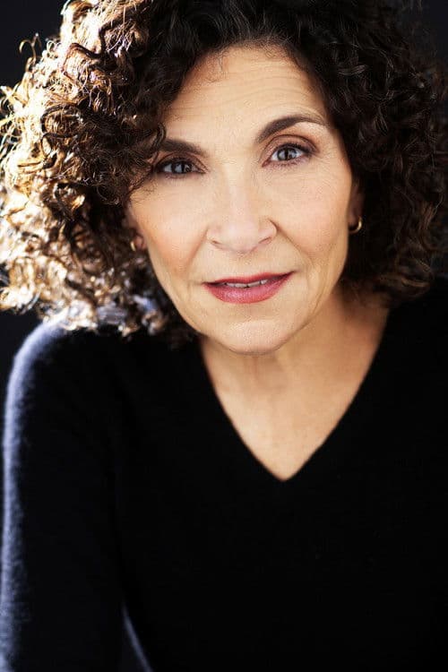 Polly Kreisman profile photo