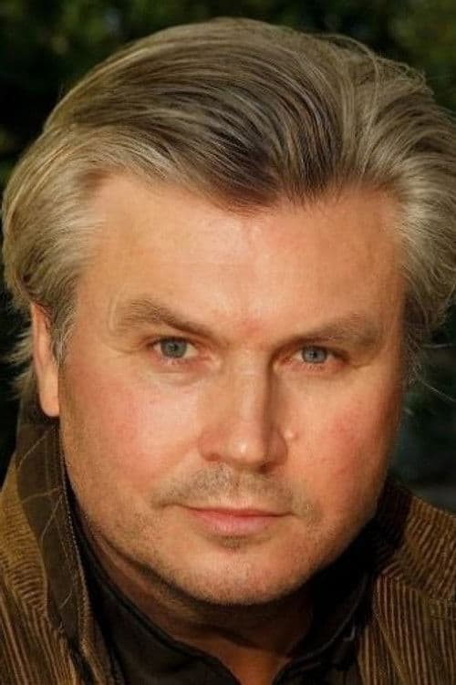 Wladimir Matuchin profile photo