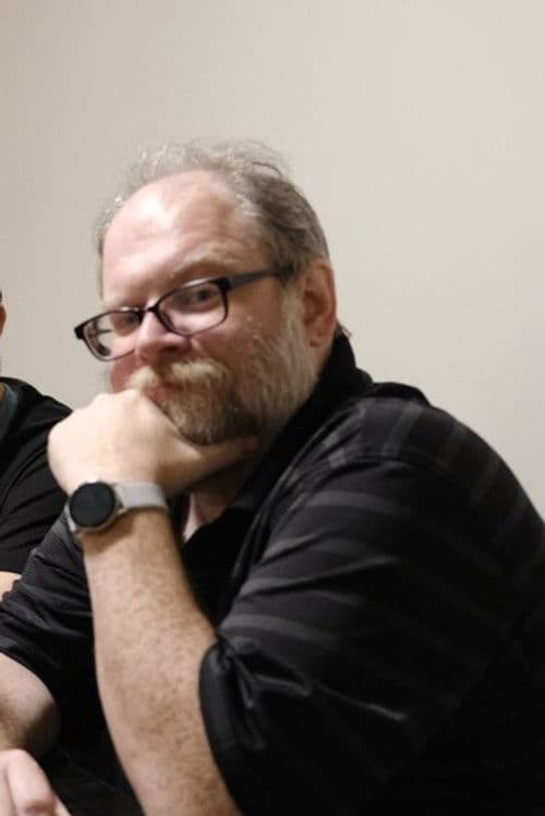 Todd Sullivan profile photo