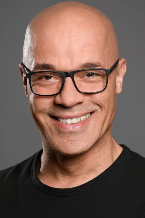 Stanley Burleson profile photo