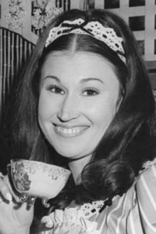 Liz Harris profile photo