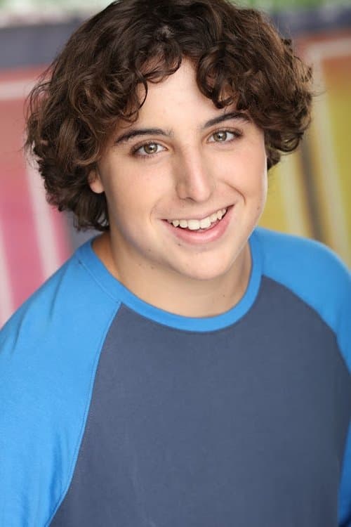 Noah Kaye Bentley profile photo