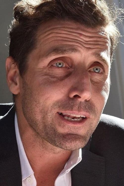 Jean-Baptiste Iera profile photo