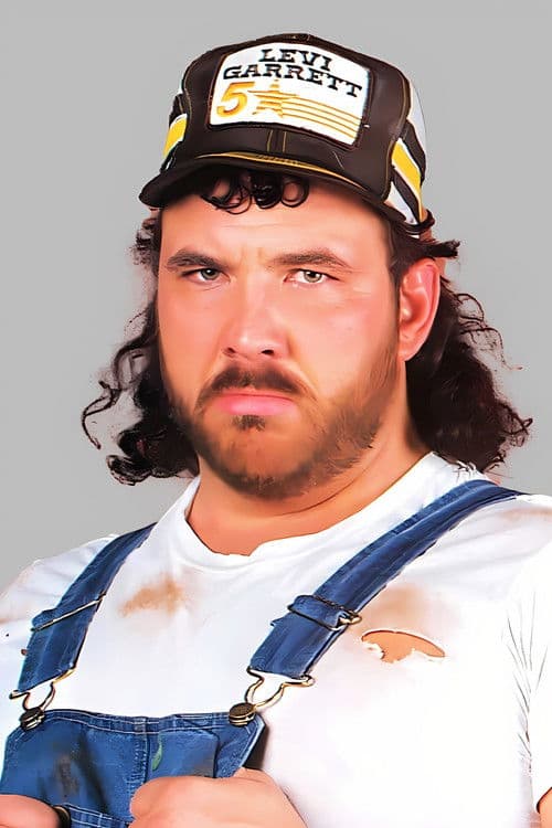 Mark Canterbury profile photo