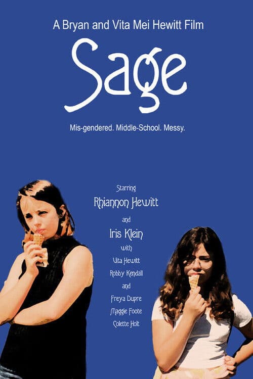 Sage poster