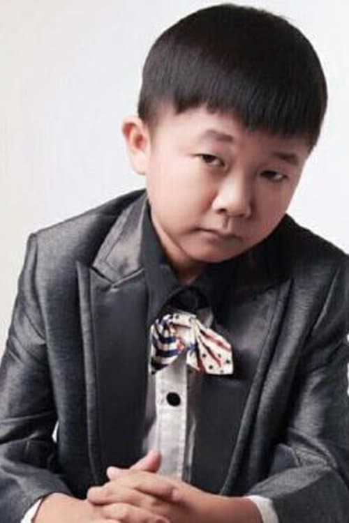 Wang Zirun profile photo