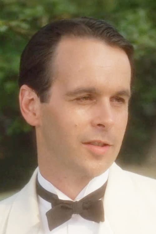 Michael Fitzpatrick profile photo