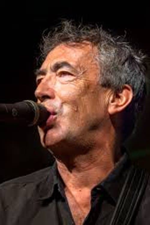 Hubert von Goisern profile photo