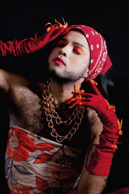 Geja Muniz profile photo