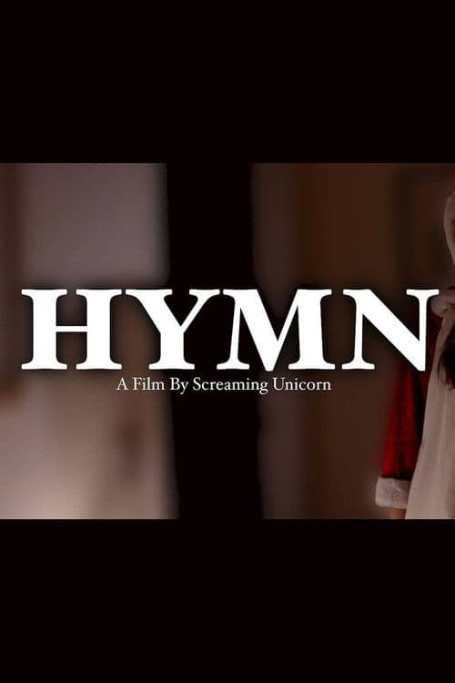 Hymn poster