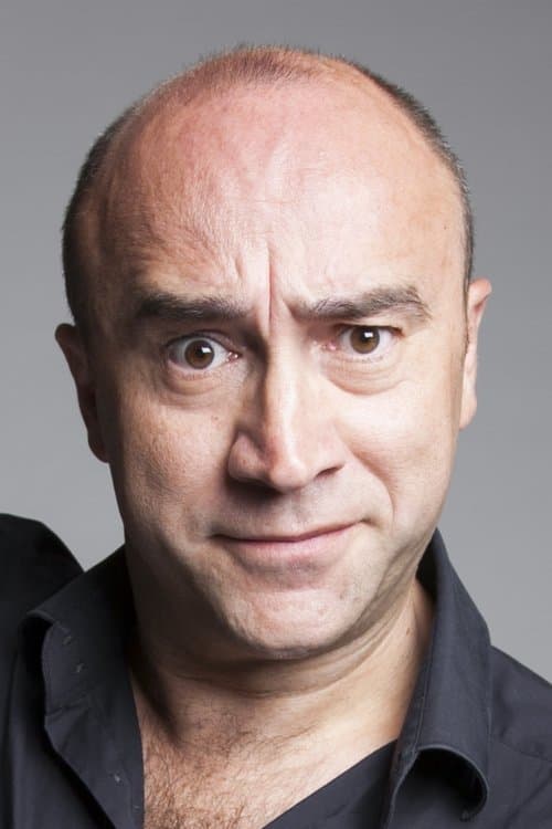 George Kapiniaris profile photo