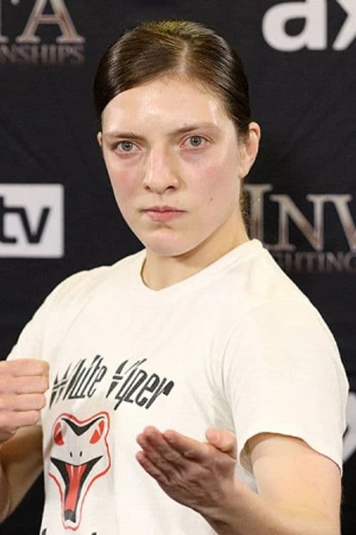 Brigid Chase profile photo