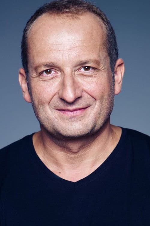 Robert Górski profile photo