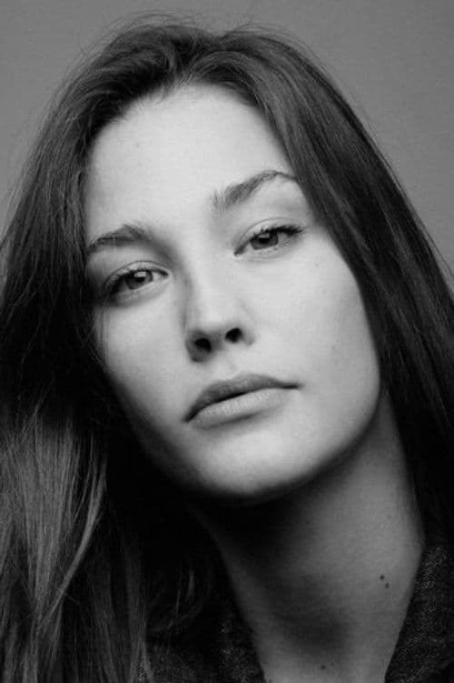 Camille Dugast profile photo