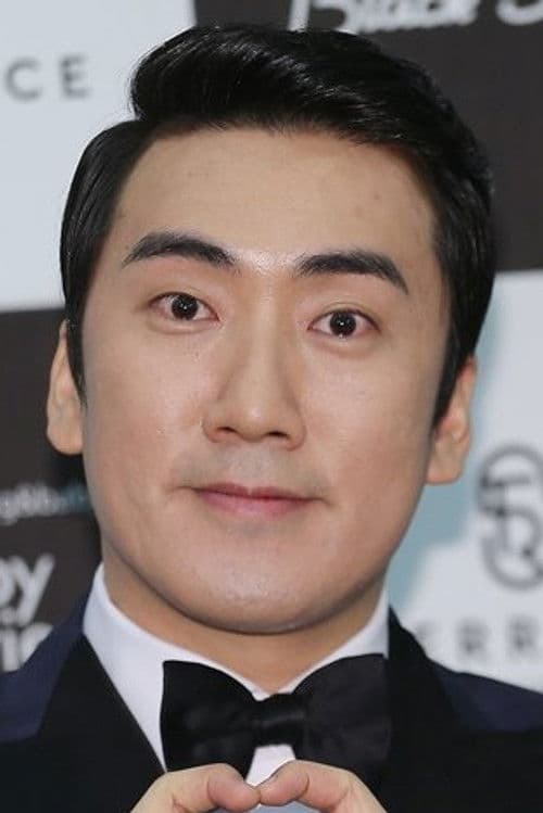 Lee Sang-hoon profile photo