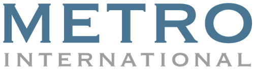 Metro International Entertainment