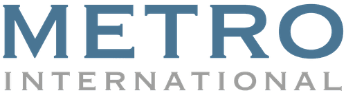 Metro International Entertainment