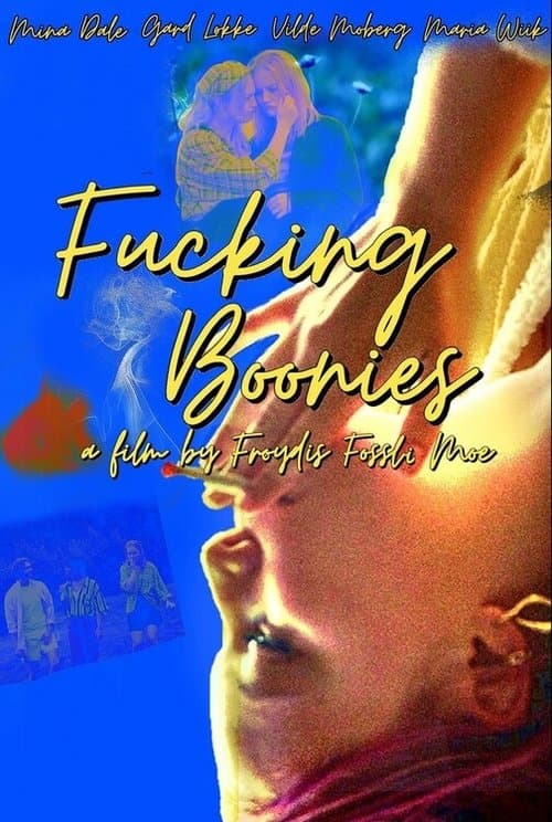 Fucking Boonies poster