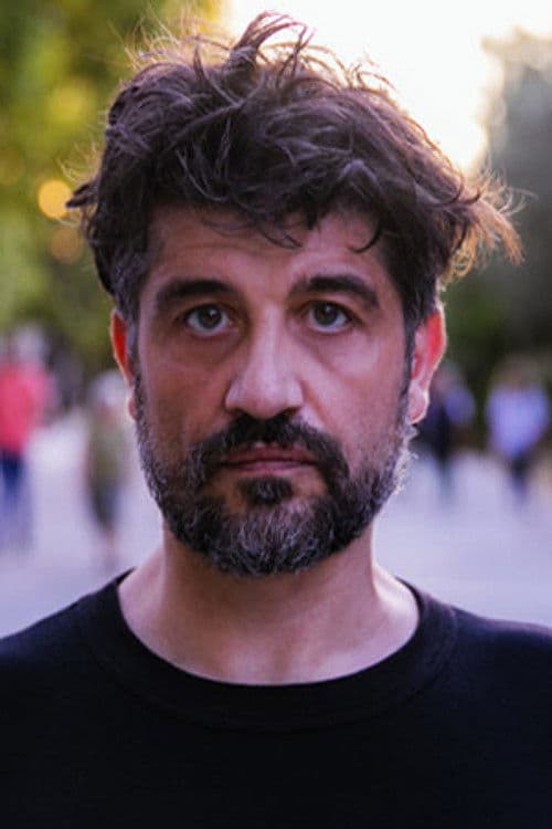 Simos Kakalas profile photo