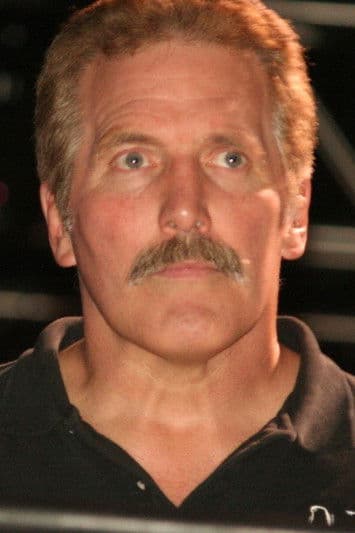 Dan Severn profile photo