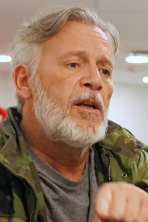 Jean-Michel Maire profile photo