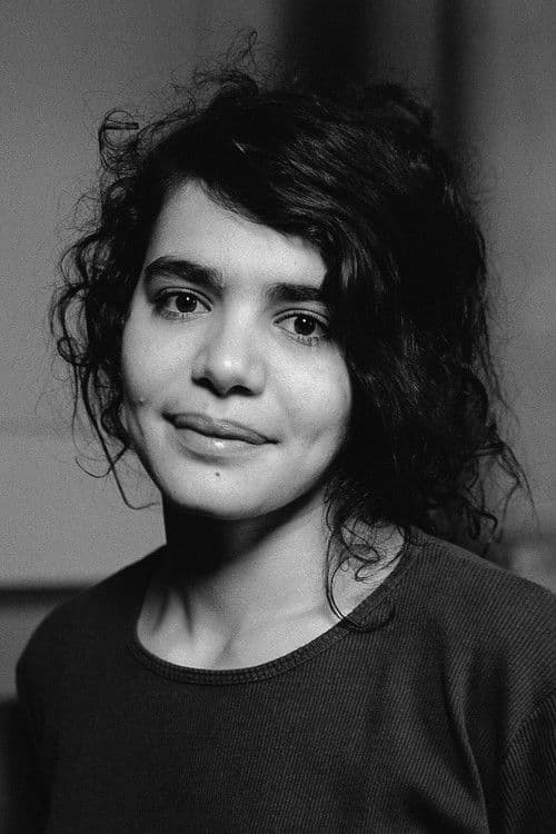 Mounia Raoui profile photo