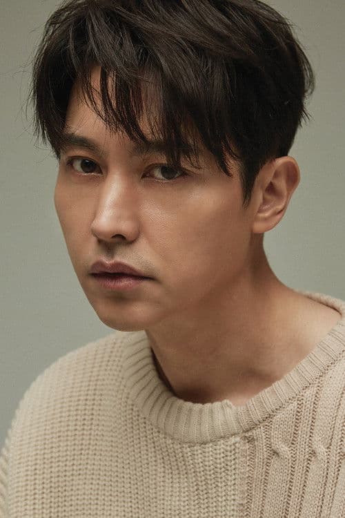 Song Jong-ho profile photo