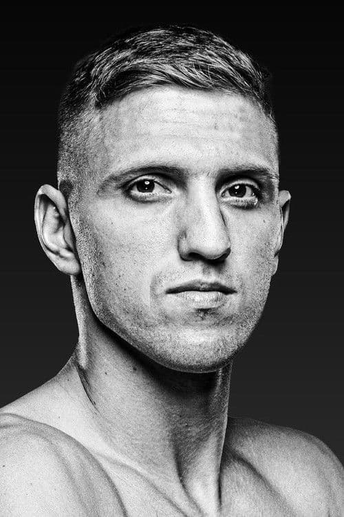 Fiodor Czerkaszyn profile photo