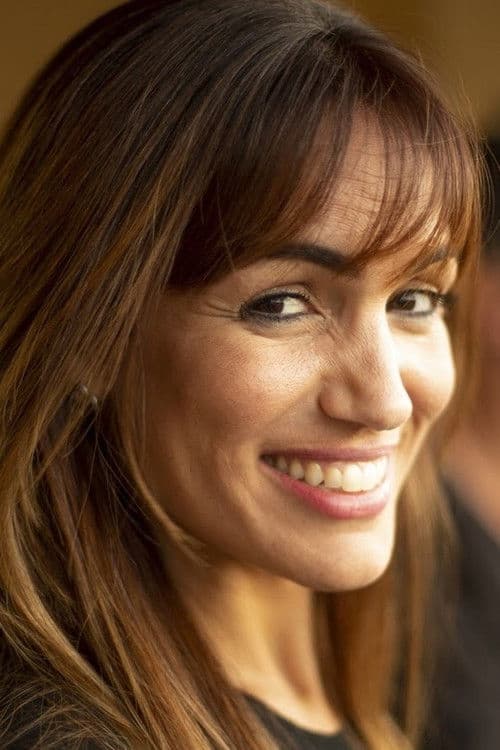 Liliana Aguiar profile photo