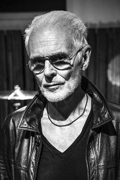 Michael Des Barres profile photo