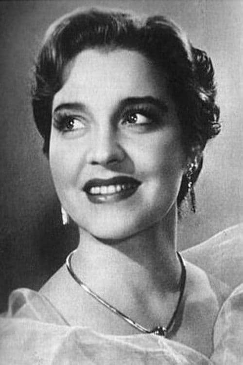 Evgeniya Kozyreva profile photo