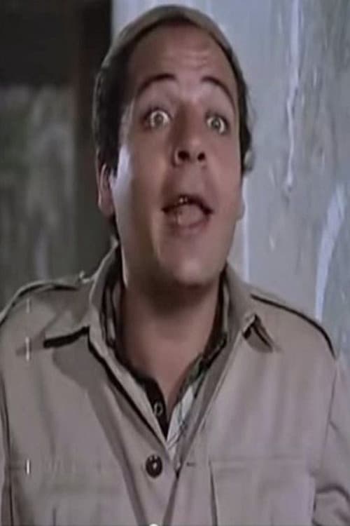 Mohamed Sanad profile photo