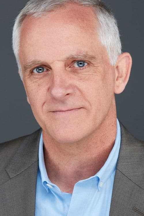 Dave Huber profile photo