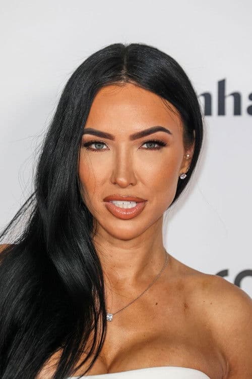 Bre Tiesi profile photo