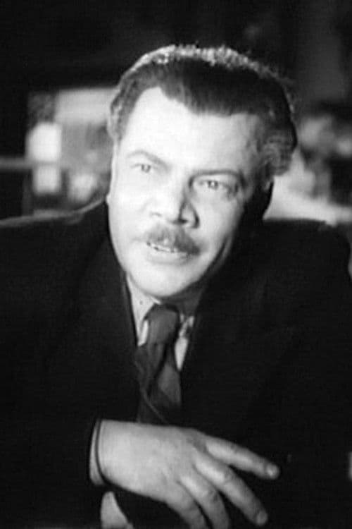 Boris Zhukovsky profile photo