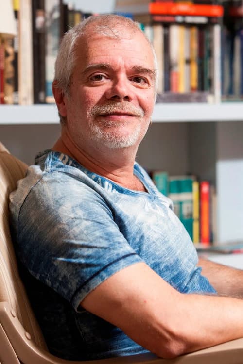 Carlos Lombardi profile photo