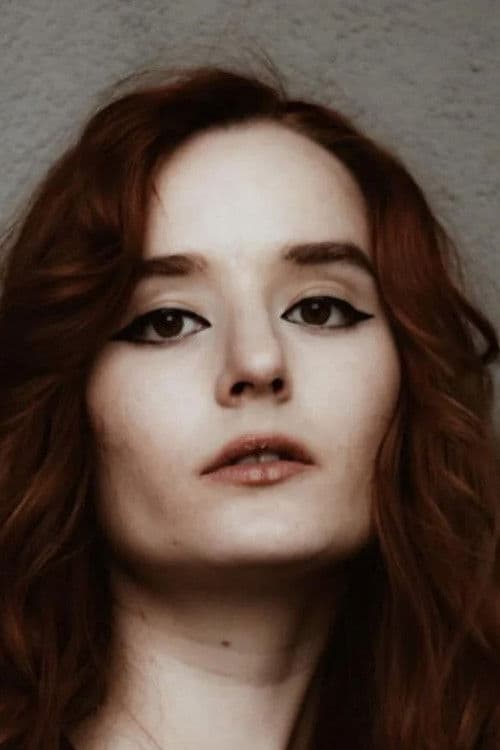 Alona Shylova profile photo