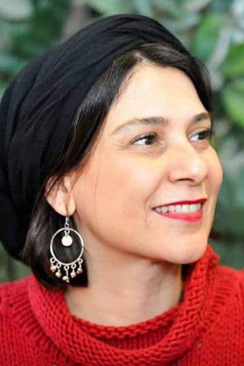 Mona Zandi Haghighi profile photo