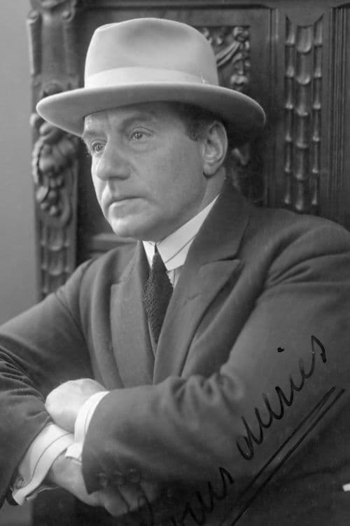 Louis de Vries profile photo