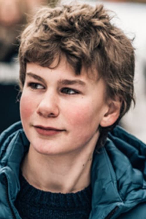 Pelle Falk Krusbæk profile photo