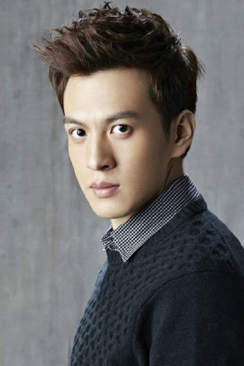 Ma Jinghan profile photo