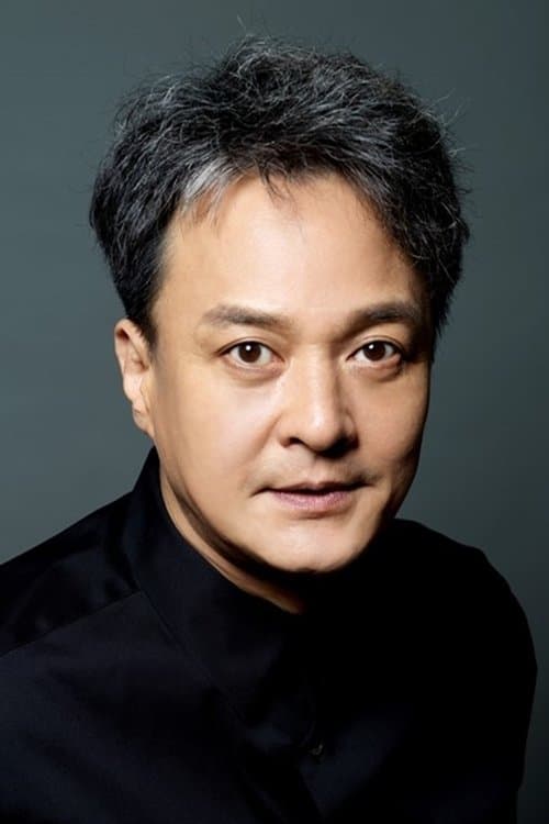 Jo Min-ki profile photo