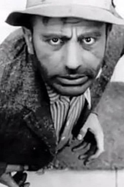 Sam Kaufman profile photo