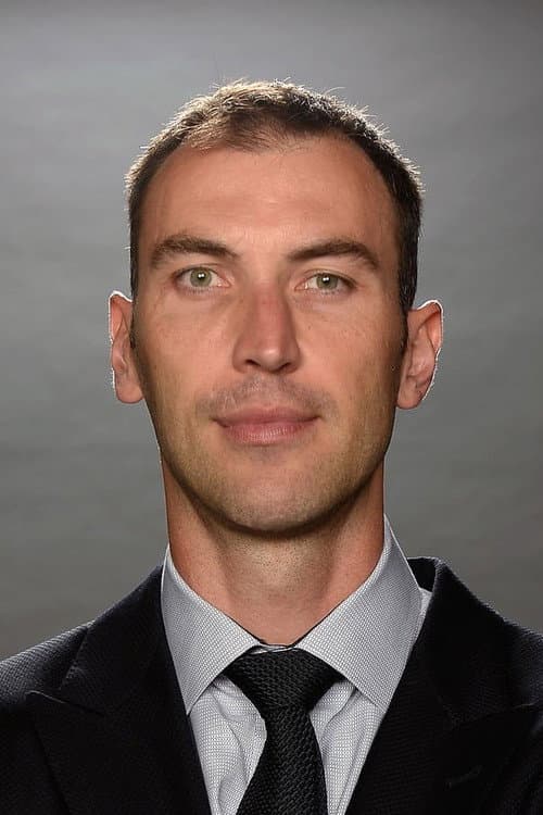 Zdeno Chára profile photo