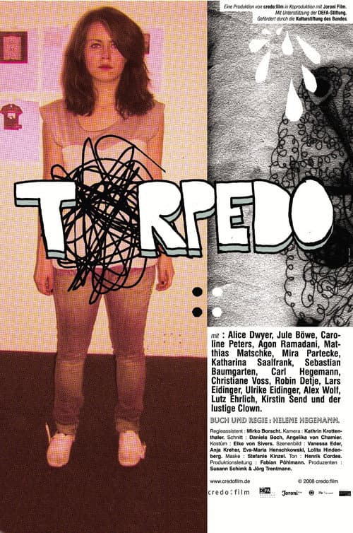Torpedo poster