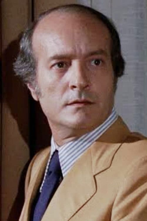 Tullio Valli profile photo