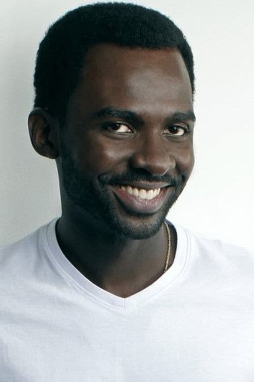 Izak Dahora profile photo