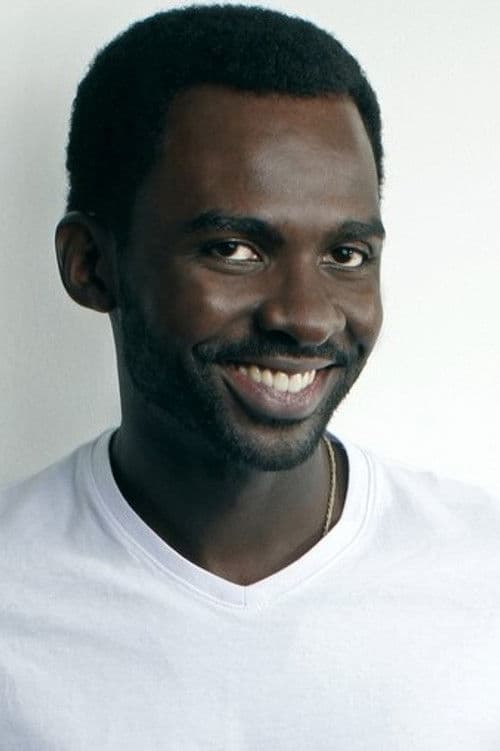 Izak Dahora profile photo